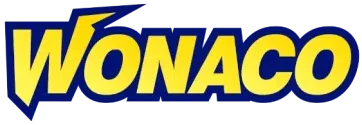 Wonaco Casino Logo