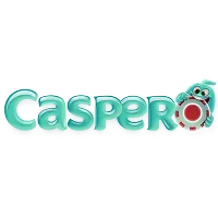 Caspero-logo