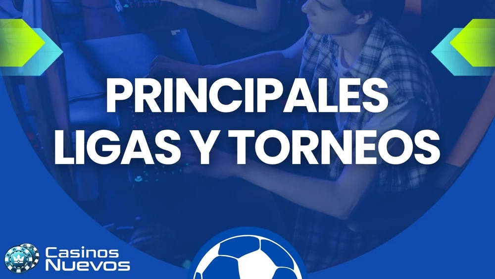 apuestas esports españa