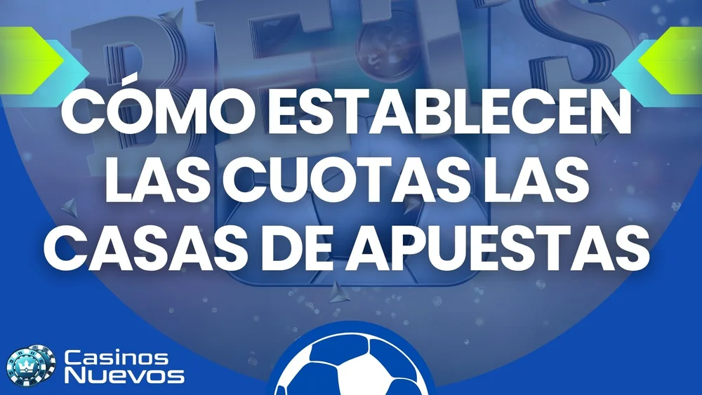 casas de apuestas con las mejores cuotas
