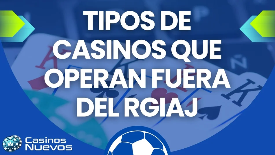 casinos online sin autoprohibición