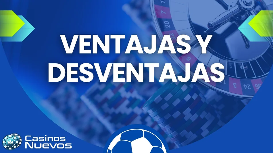 casinos que no tienen autoprohibición